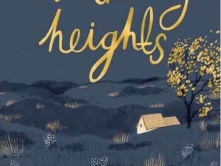 Wuthering Heights by Emily Bronte (Wordsworth Hardback) Cheap