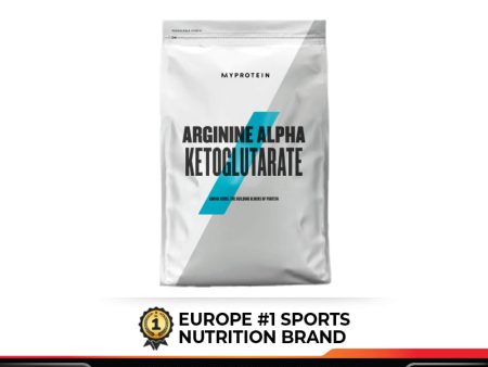 Arginine Alpha-Ketoglutarate, 250g For Sale