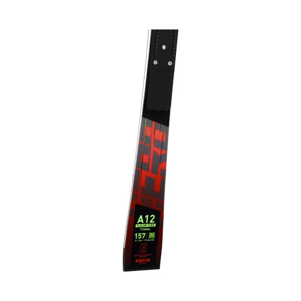 Skis Rossignol Hero Athlete FIS SL FAC R22 2024 Discount