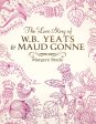 The Love Story Of W.B. Yeats & Maud Gonne by Margery Brady Fashion