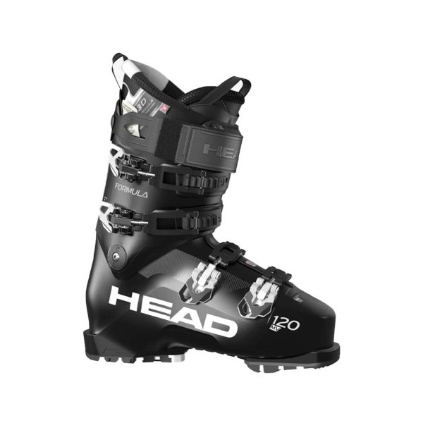 Ski Boots Head Formula 120 MV GW - Black White on Sale