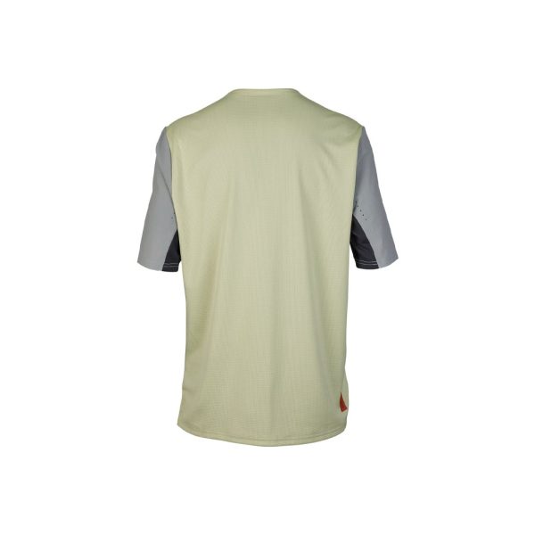 Jersey Fox Mens Defend SS - Cactus For Discount