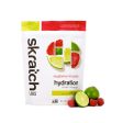 Sport Drink Mix Skratch Labs 440g - Raspberry Limenade With Caffeine For Discount