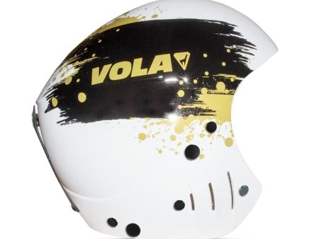 Helmet Vola FIS Peps Cheap