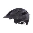 Helmet Oakley DRT5 Maven I.C.E - Matte Black For Discount