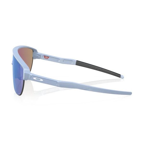 Sunglasses Oakley Corridor Matte Stonewash - Prizm Sapphire Online Hot Sale