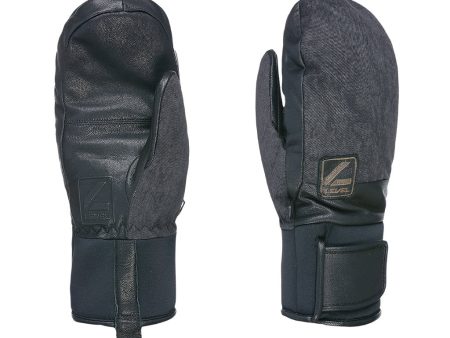 Mitts Level Rover - Black Grey Discount