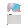 Goggles Smith Squad XL Dawn Patrol - ChromaPop Sun Black on Sale