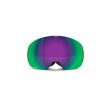 Goggles Zeal Portal XL Dark Night - Polarized Jade Mirror + Sky Blue Mirror For Sale