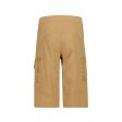 Youth Shorts Maloja IertU - Clay For Sale