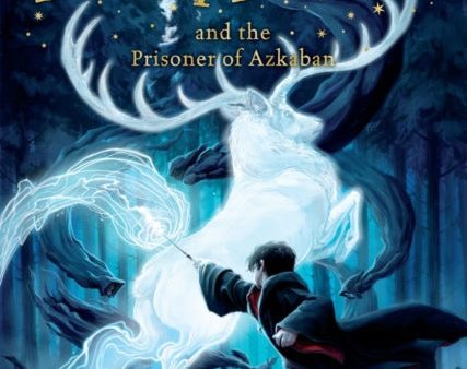 Harry Potter and the Prisoner of Azkaban by J.K. Rowling Online now