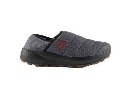 Slipper Rossignol Chalet 200 - Black Online Sale