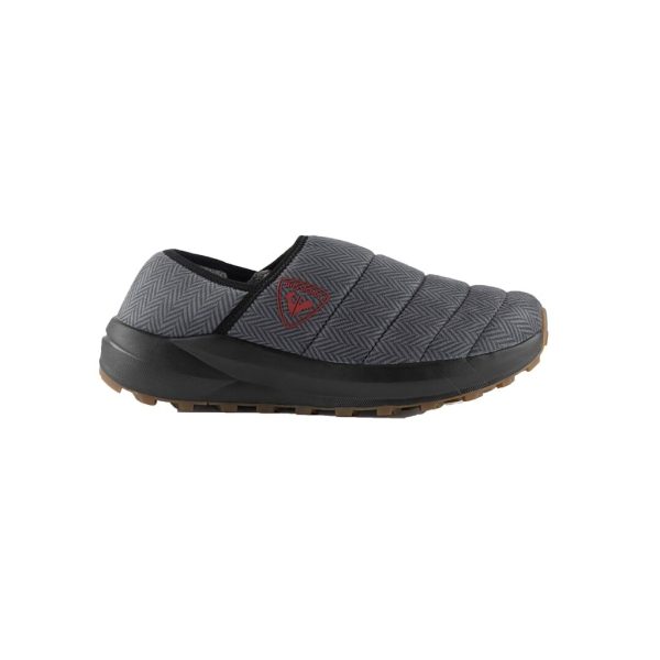 Slipper Rossignol Chalet 200 - Black Online Sale