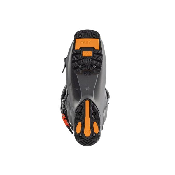 Skis Boots Rossignol Vizion 4B 100 HV GW Supply