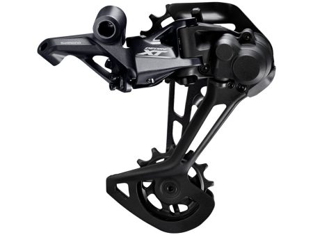 Rear Derailleur Shimano XT RD-M8100 12sp SGS For Sale