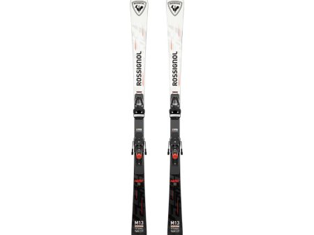 Skis Rossignol Hero Master ST R22 on Sale