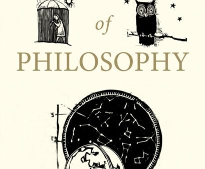 A Little History of Philosophy by Nigel Warburton on Sale