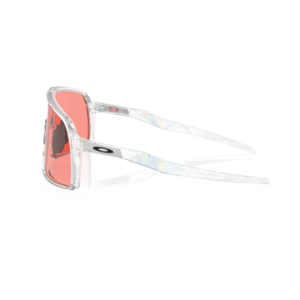 Sunglasses Oakley Sutro Moon Dust - Prizm Peach For Cheap