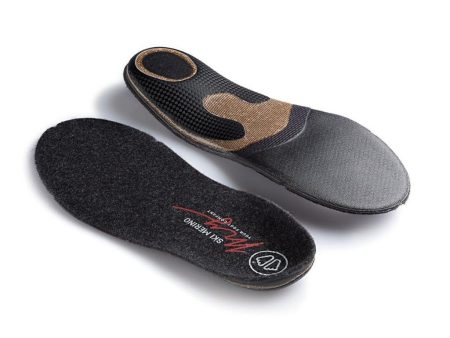 Insoles Sidas My Ski Merino Online Hot Sale