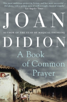 A Book of Common Prayer by Joan Didion Online now