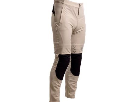 Pants Ilabb Mens Traverse - Oat Online Sale