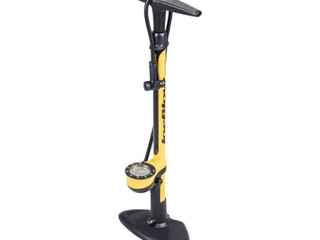 Floor Pump Topeak Joeblow Sport III Supply