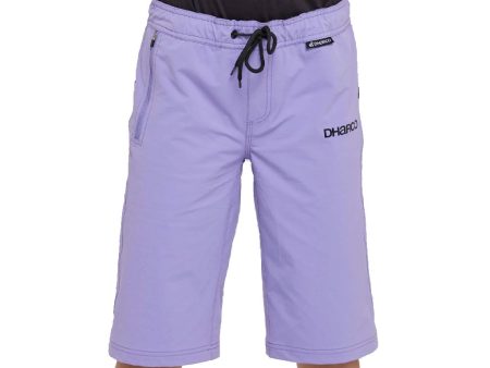 Shorts DHaRCO Youth Gravity - Purple Haze For Discount