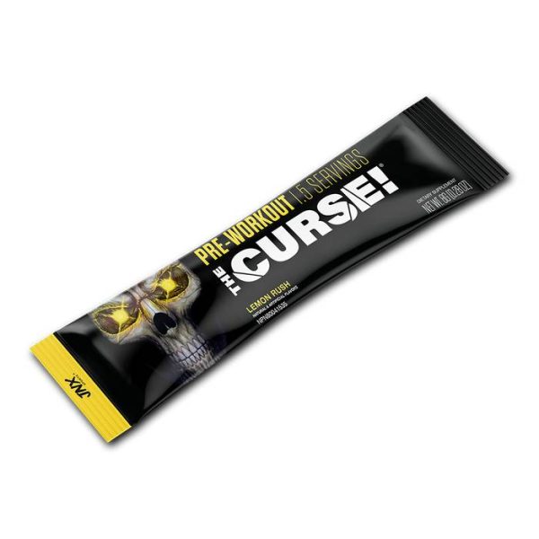 The Curse Variety Pack, 5 Servings Online