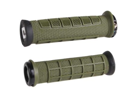 Grips ODI Elite Pro 130 mm - Army Green Online