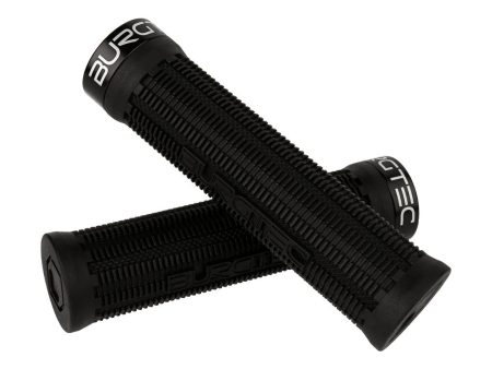 Grips Burgtec The Bartender Pro Greg Minnaar Signature Black For Cheap