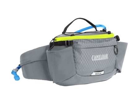 Hydration Hip Pack Camelbak M.U.L.E. 5 - Grey For Cheap