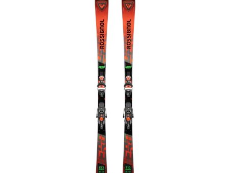 Skis Rossignol Hero Elite ST Ti K SPX14 Online Sale