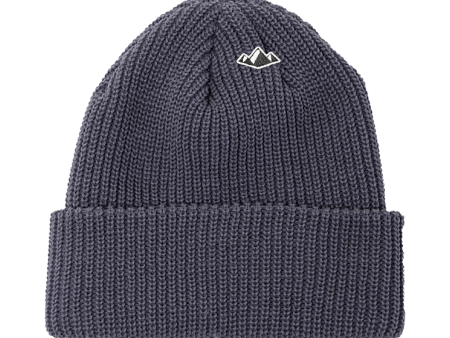 Beanie Genetik Accent - Plum on Sale