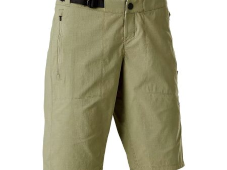 Shorts Fox Womens Ranger - Bark Online now