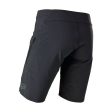 Short Fox Womens Flexair - Black Supply