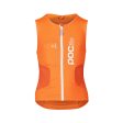 Vest POC Pocito VPD Air - Fluorescent Orange Online now