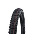 Tire Schwalbe Big Betty Super-Trail 29 x 2.4 Addix Soft - Black For Cheap