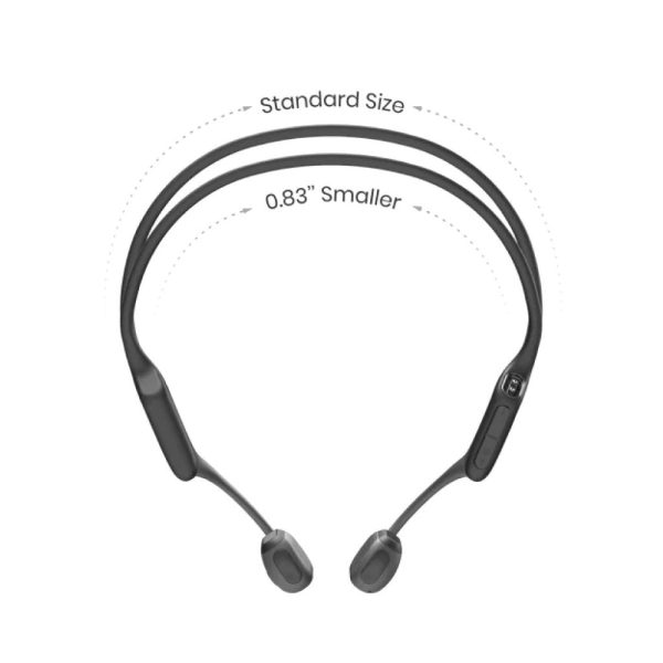 Headphones Shokz OpenRun Pro Mini - Black For Discount