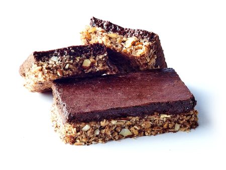 Chocolate Coconut Almond High-Protein Bars Online