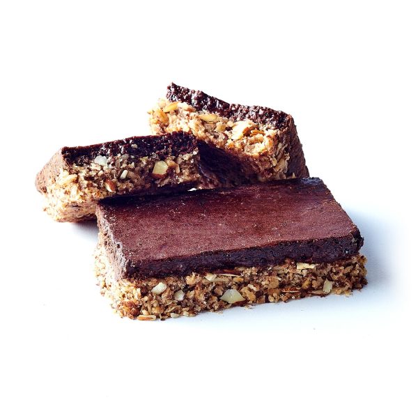 Chocolate Coconut Almond High-Protein Bars Online