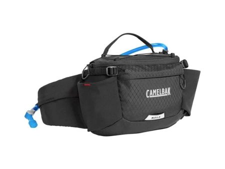 Hydration Hip Pack Camelbak M.U.L.E. 5 - Black Sale