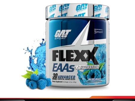 Nitraflex Flexx EAAS, 30 Servings Online now