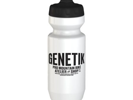 Bottle Genetik Workshop Online now