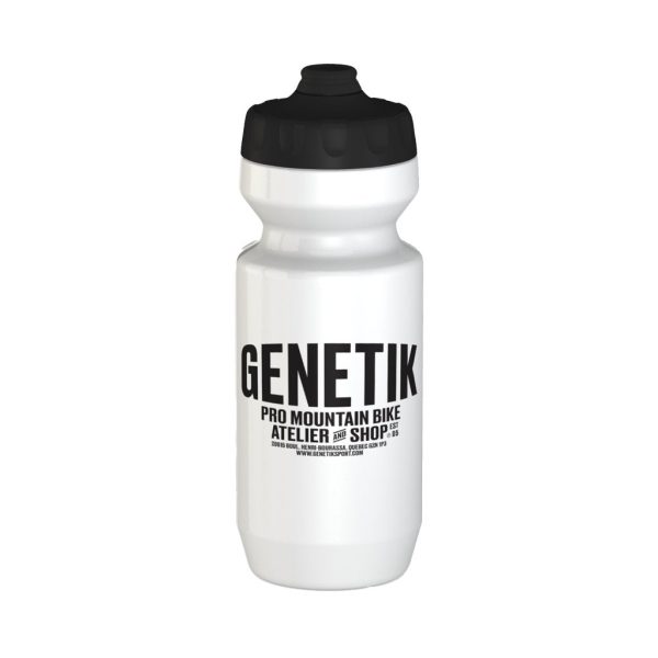 Bottle Genetik Workshop Online now