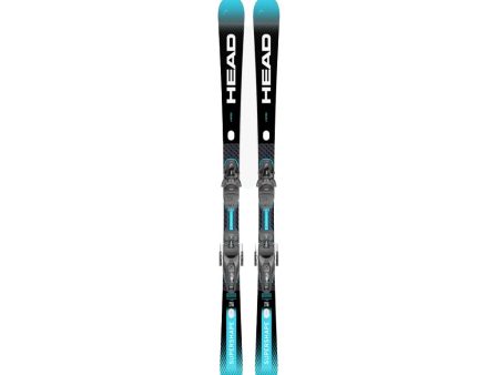 Skis Head Supershape e-Speed + Protector PR 13 on Sale