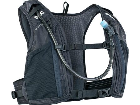 Hydration Bag EVOC Hydro Pro 1.5  + 1.5L Bladder - Black For Discount