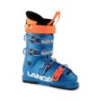 Ski Boots Lange RSJ 60 - Vibrant Blue Discount