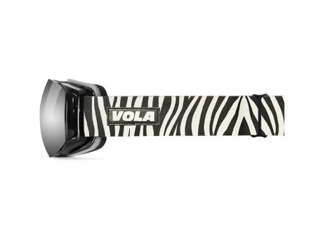 Goggles Vola Zippy - Zebra Online Hot Sale