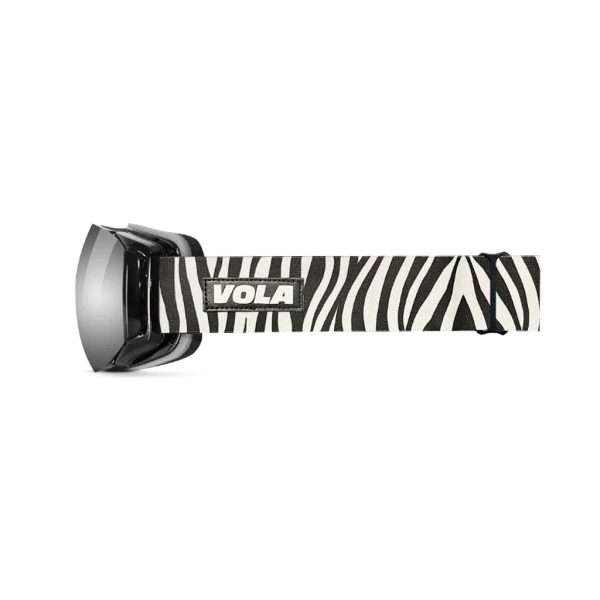 Goggles Vola Zippy - Zebra Online Hot Sale