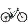 Bike Norco Optic C2 29   - Raw Shore Green Online now